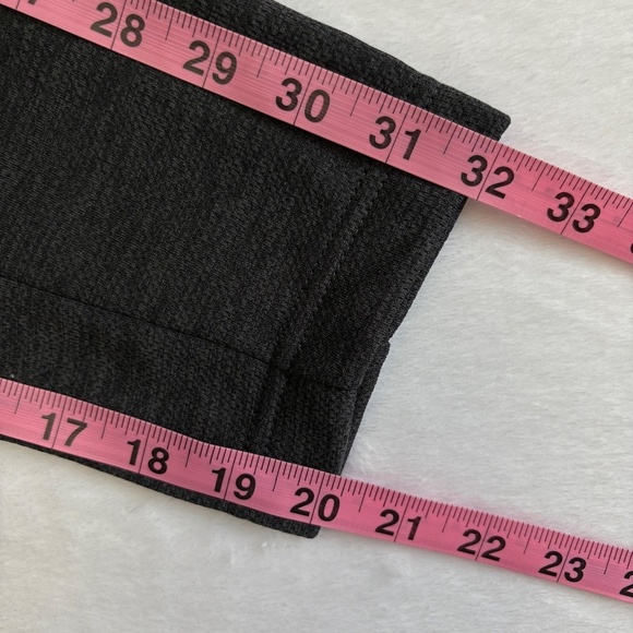 Orvis Men's Full Zip Bonded Mesh Jacket, Phantom Black/Dark Gray, Large, NWT - Picture 13 of 16